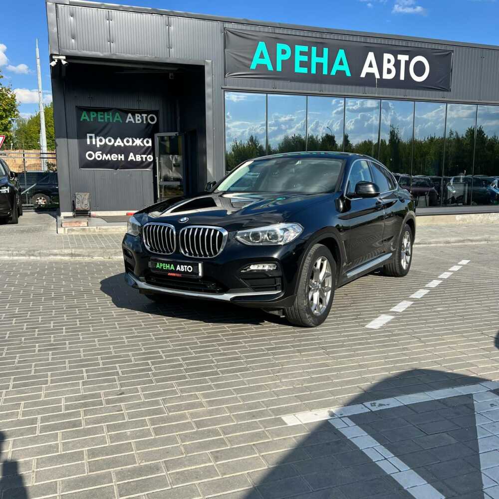  X4