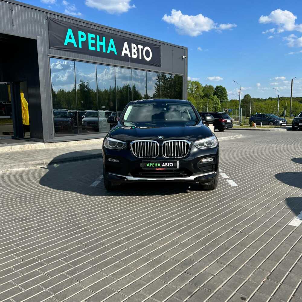  X4