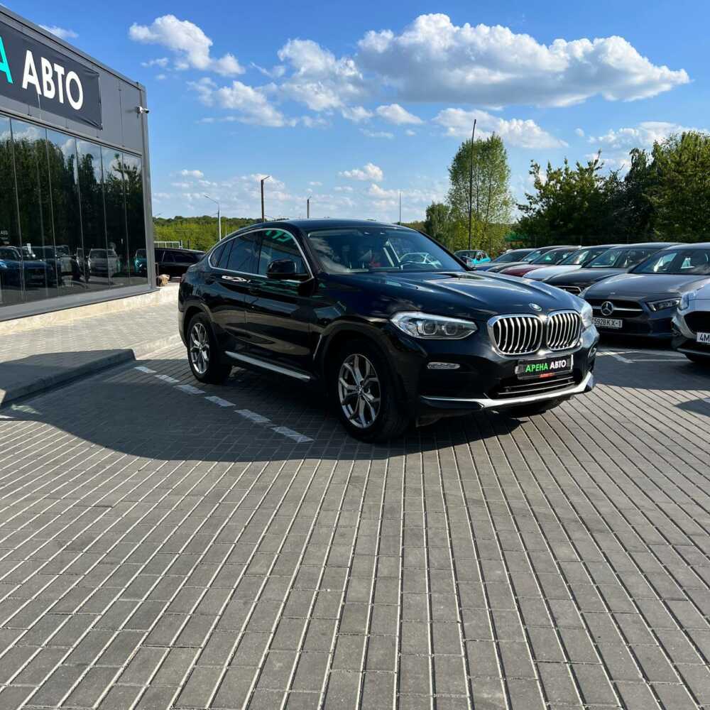  X4