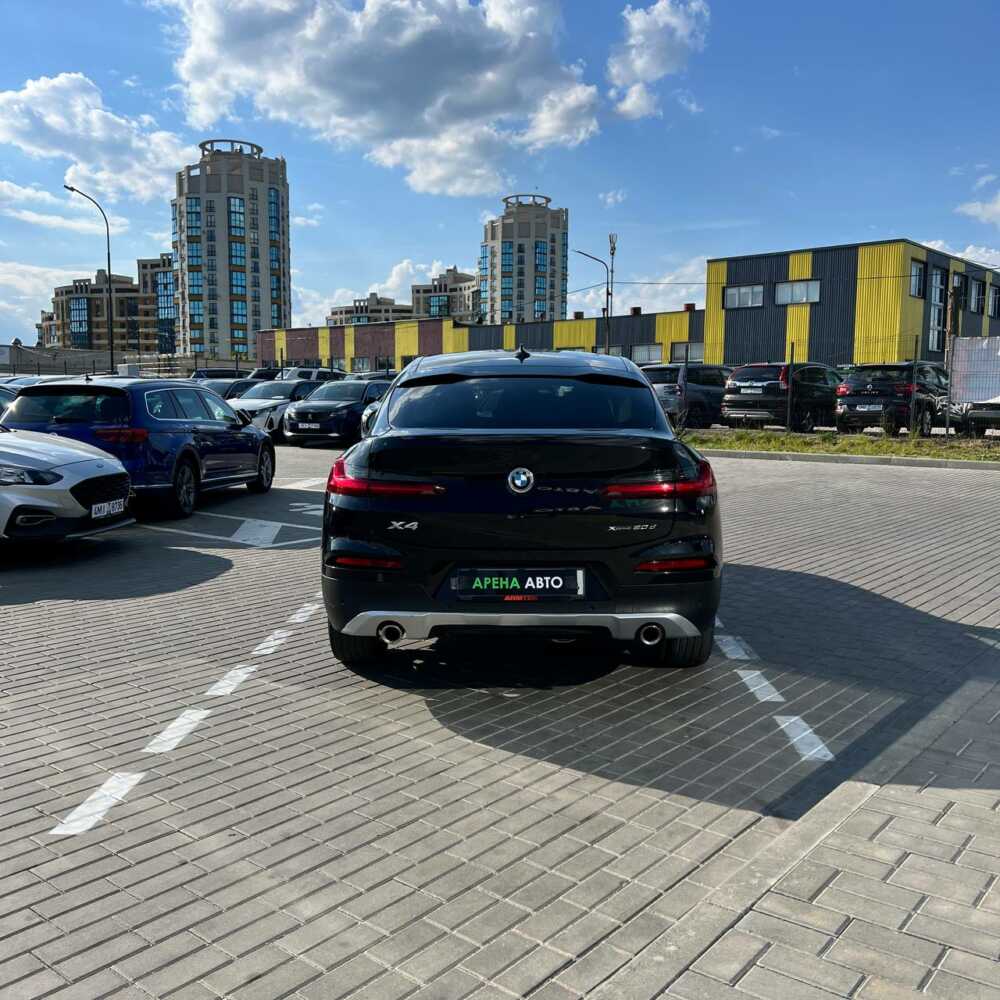  X4