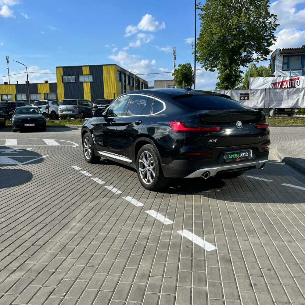  X4