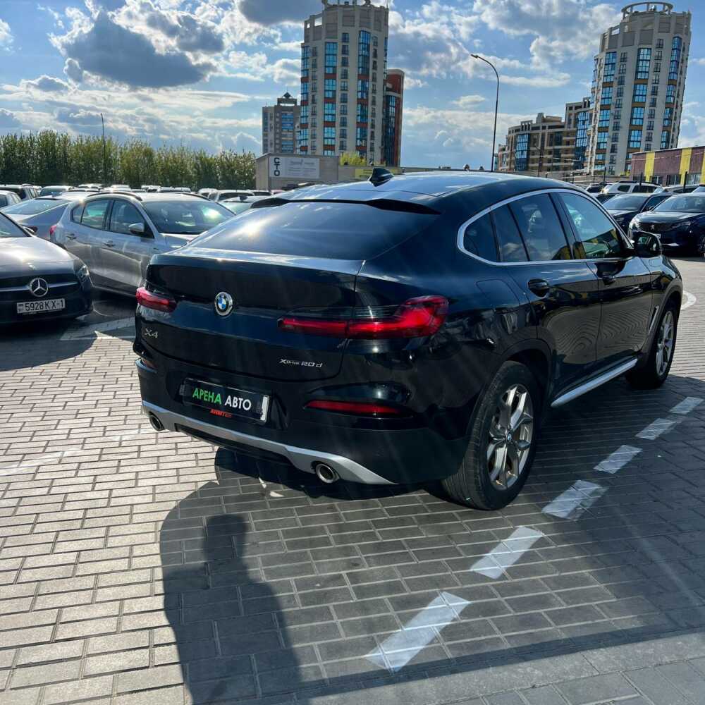  X4