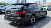 Audi A6 2019 г 113000 км