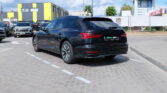 Audi A6 2019 г 113000 км