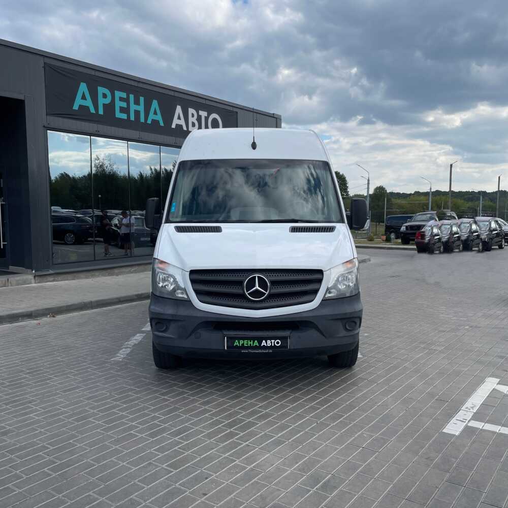  Sprinter
