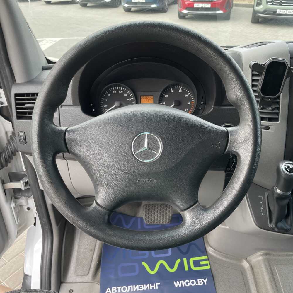  Sprinter