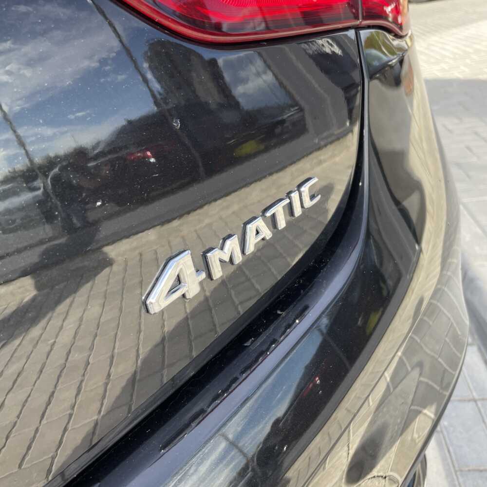  GLE Coupe