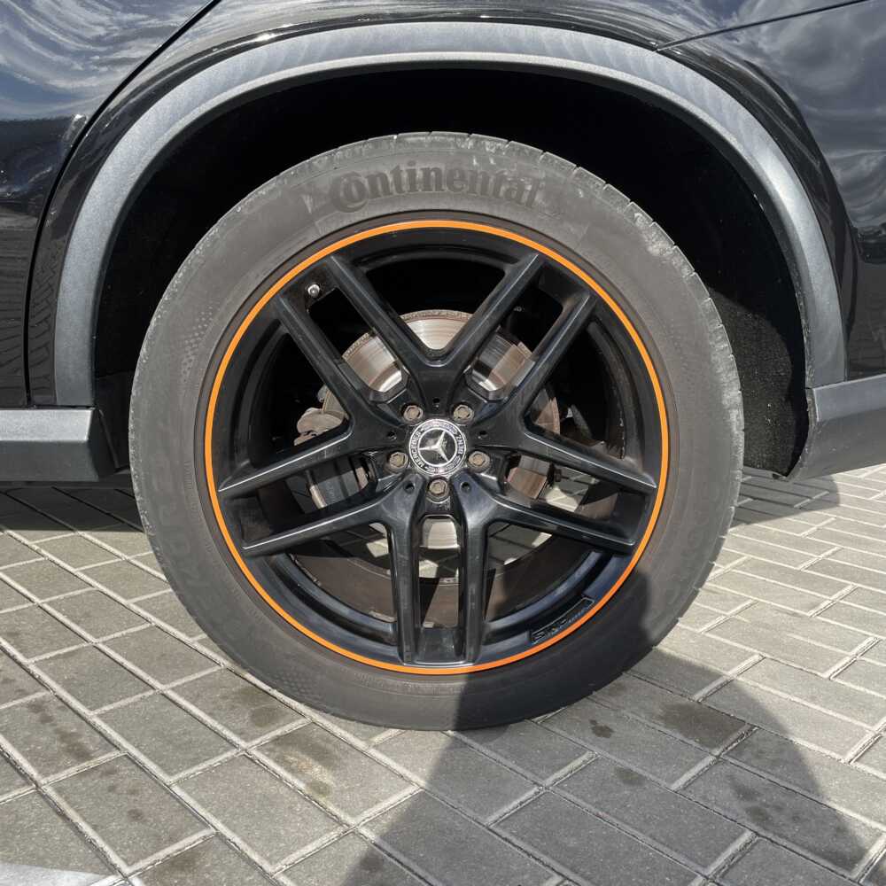  GLE Coupe