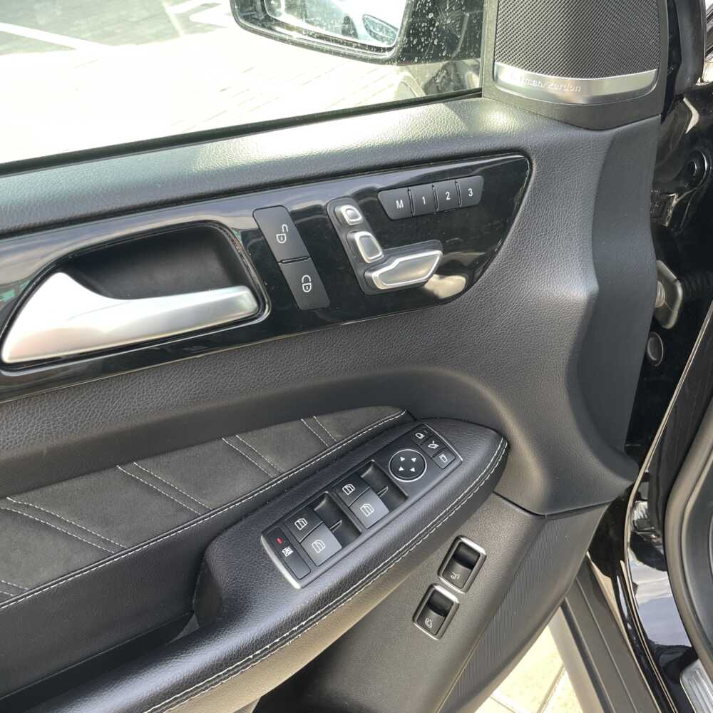  GLE Coupe