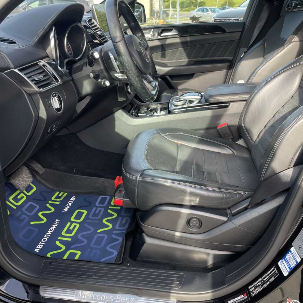  GLE Coupe