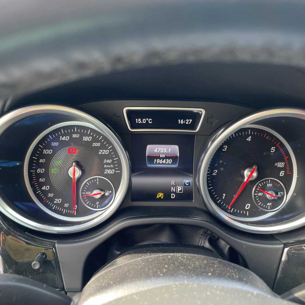  GLE Coupe