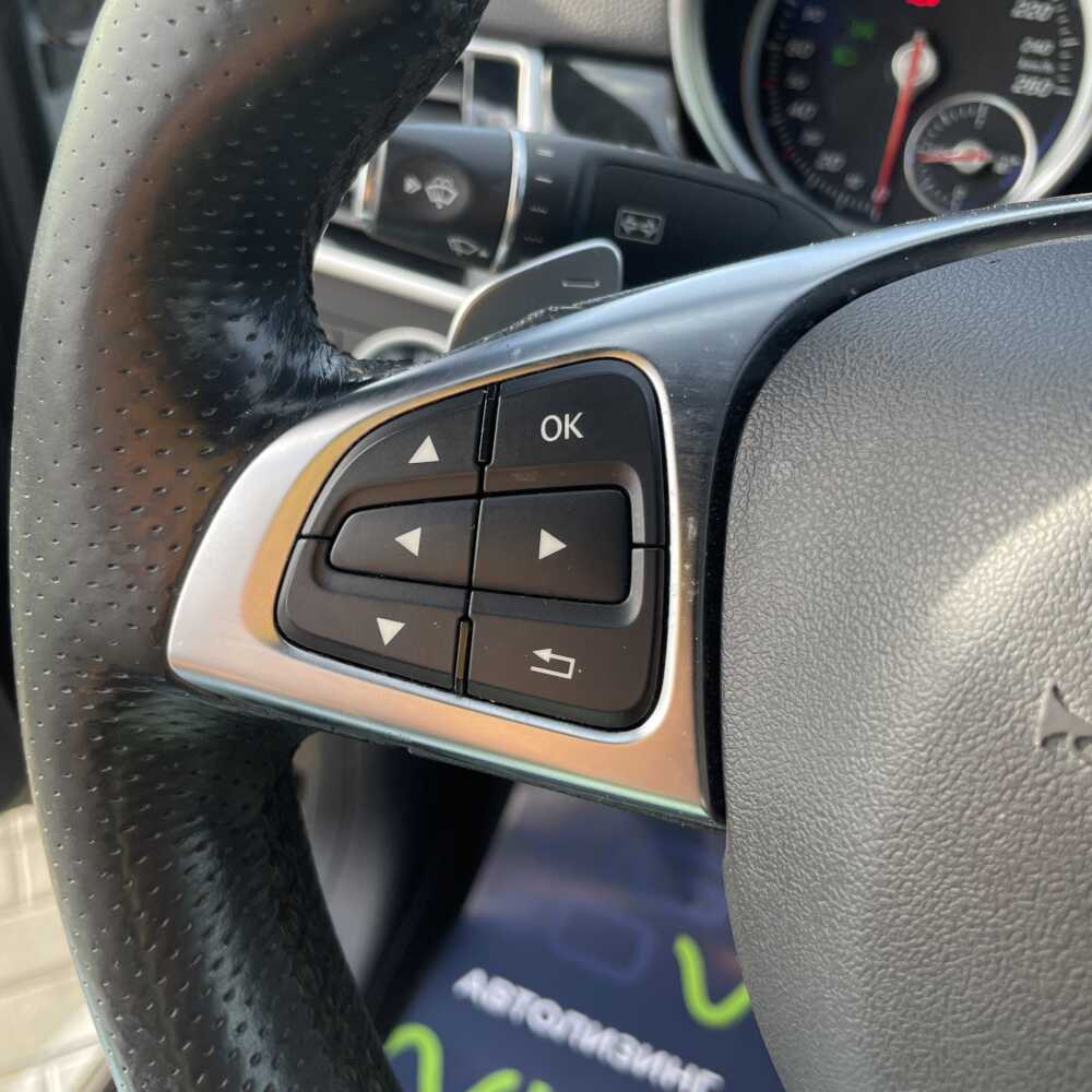  GLE Coupe