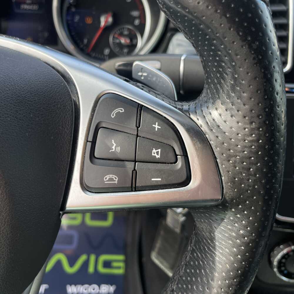 GLE Coupe