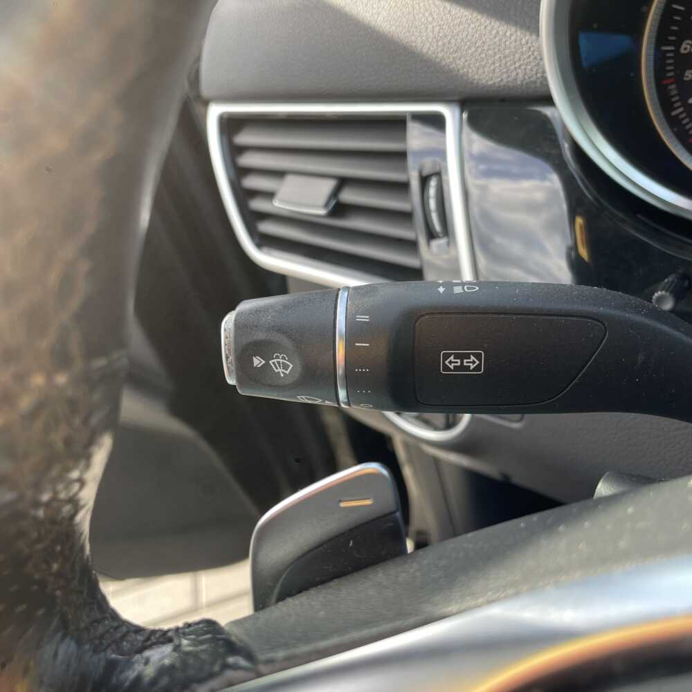  GLE Coupe