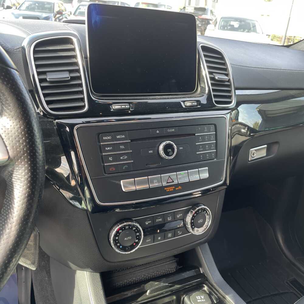  GLE Coupe