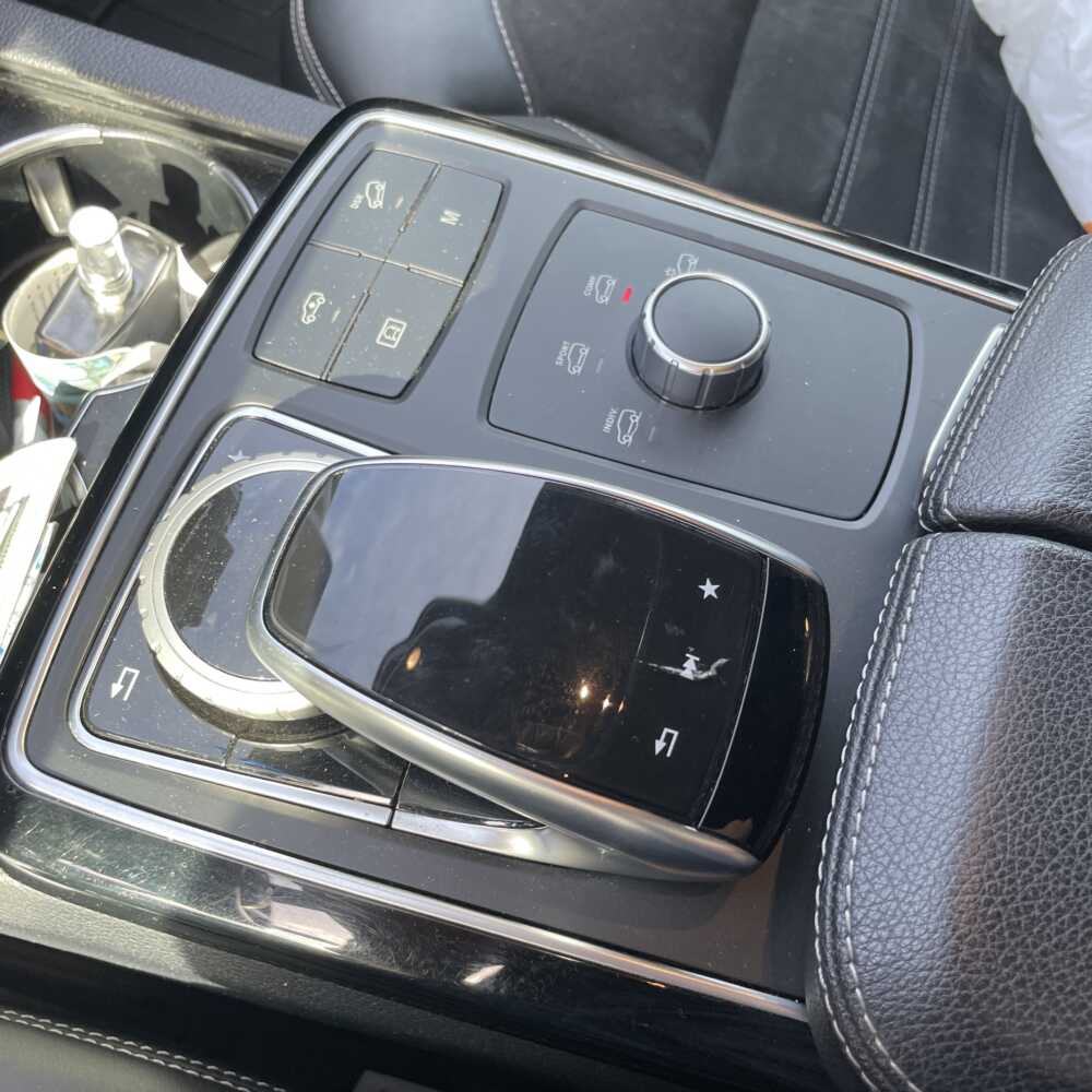  GLE Coupe