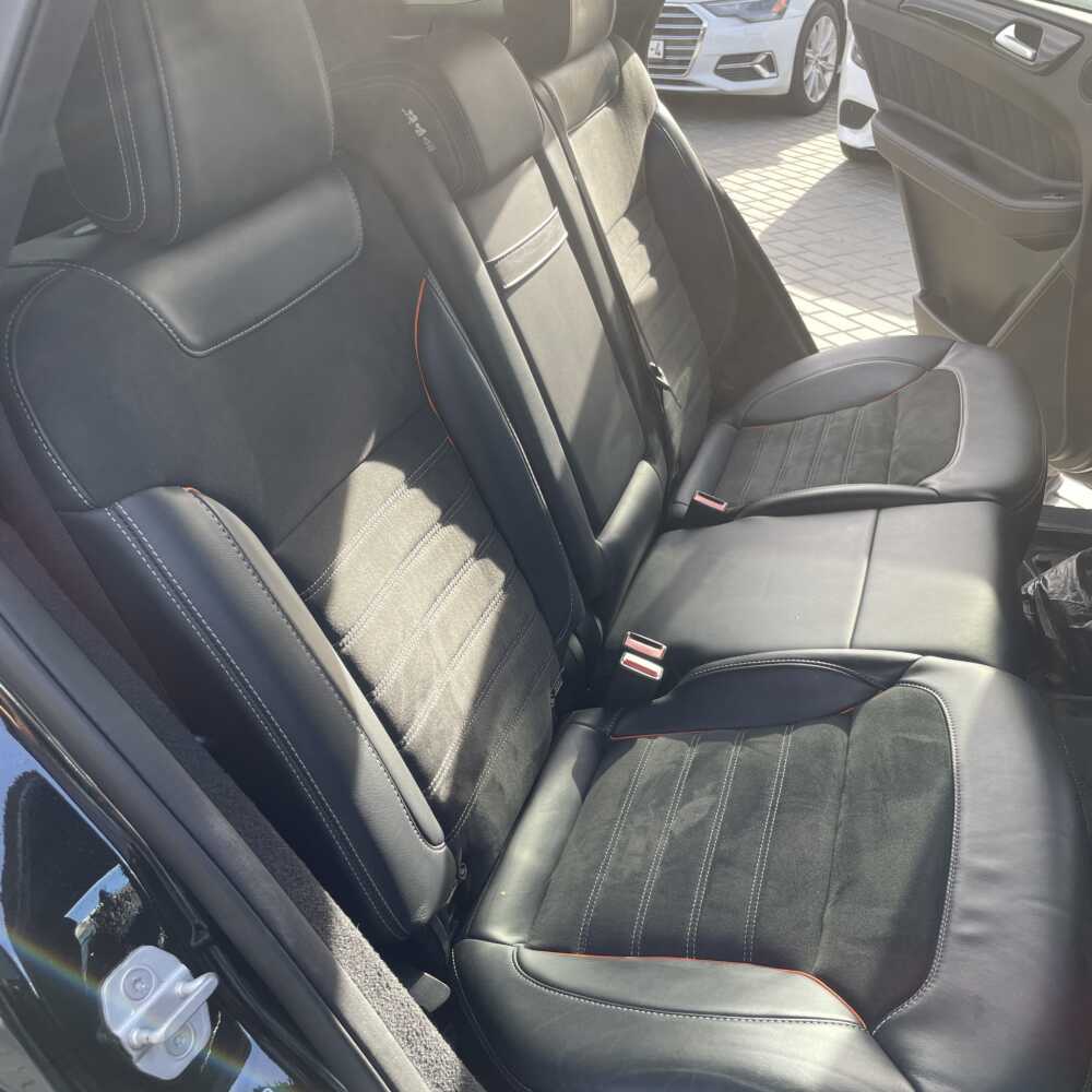  GLE Coupe