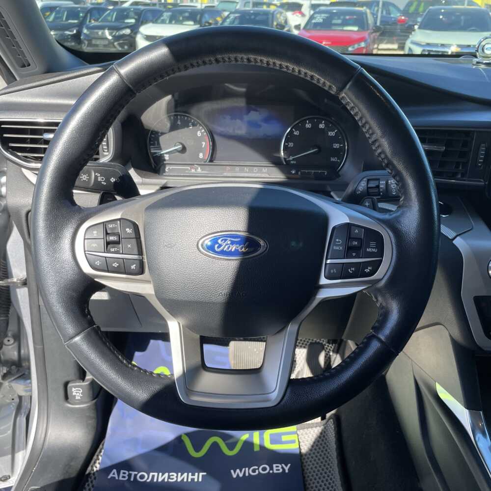  Explorer