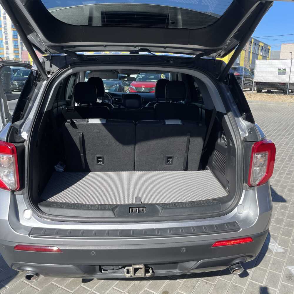  Explorer