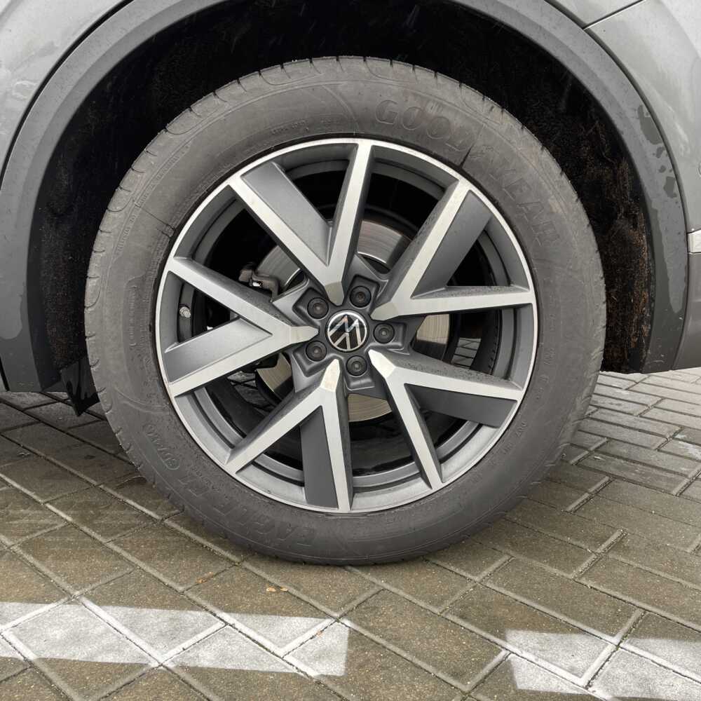  Touareg