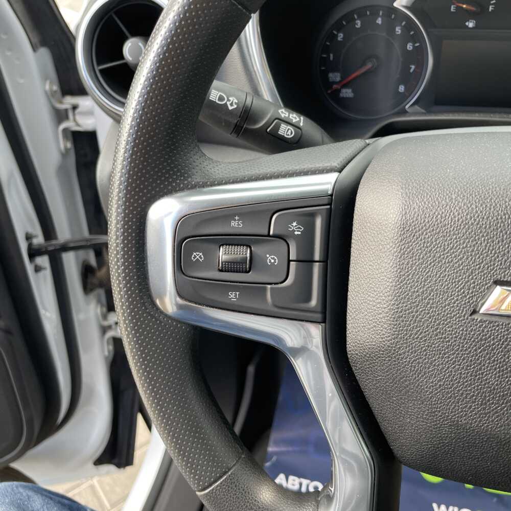  Blazer