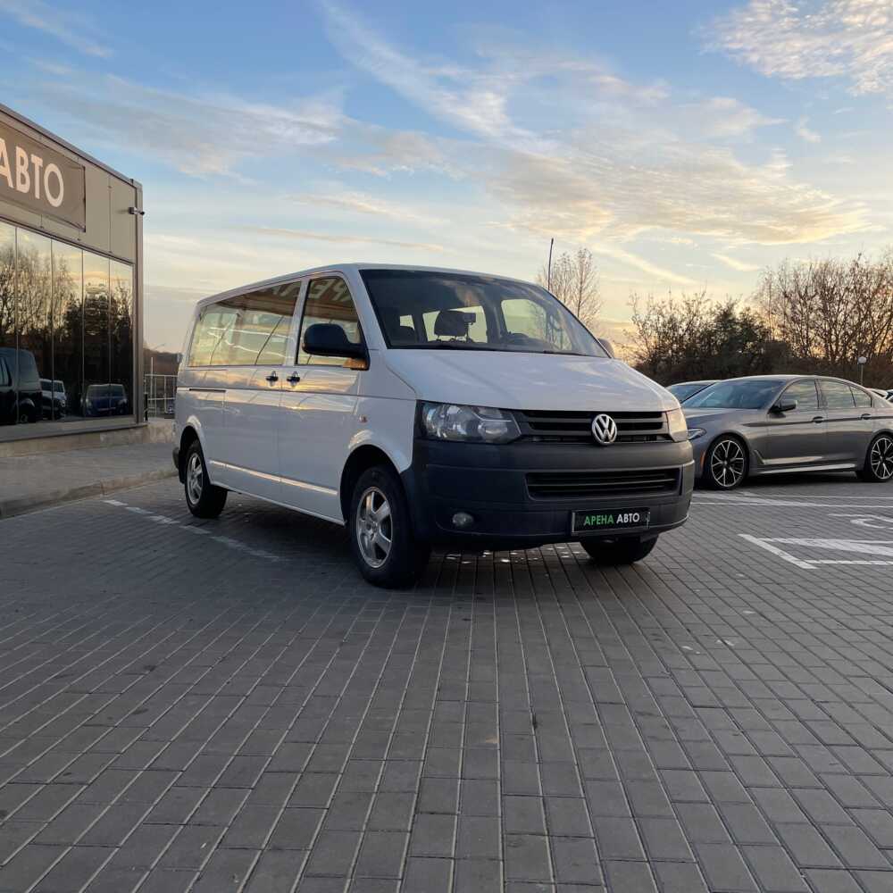  Transporter