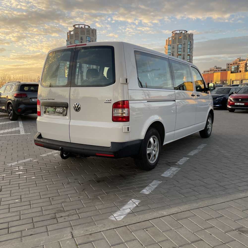  Transporter