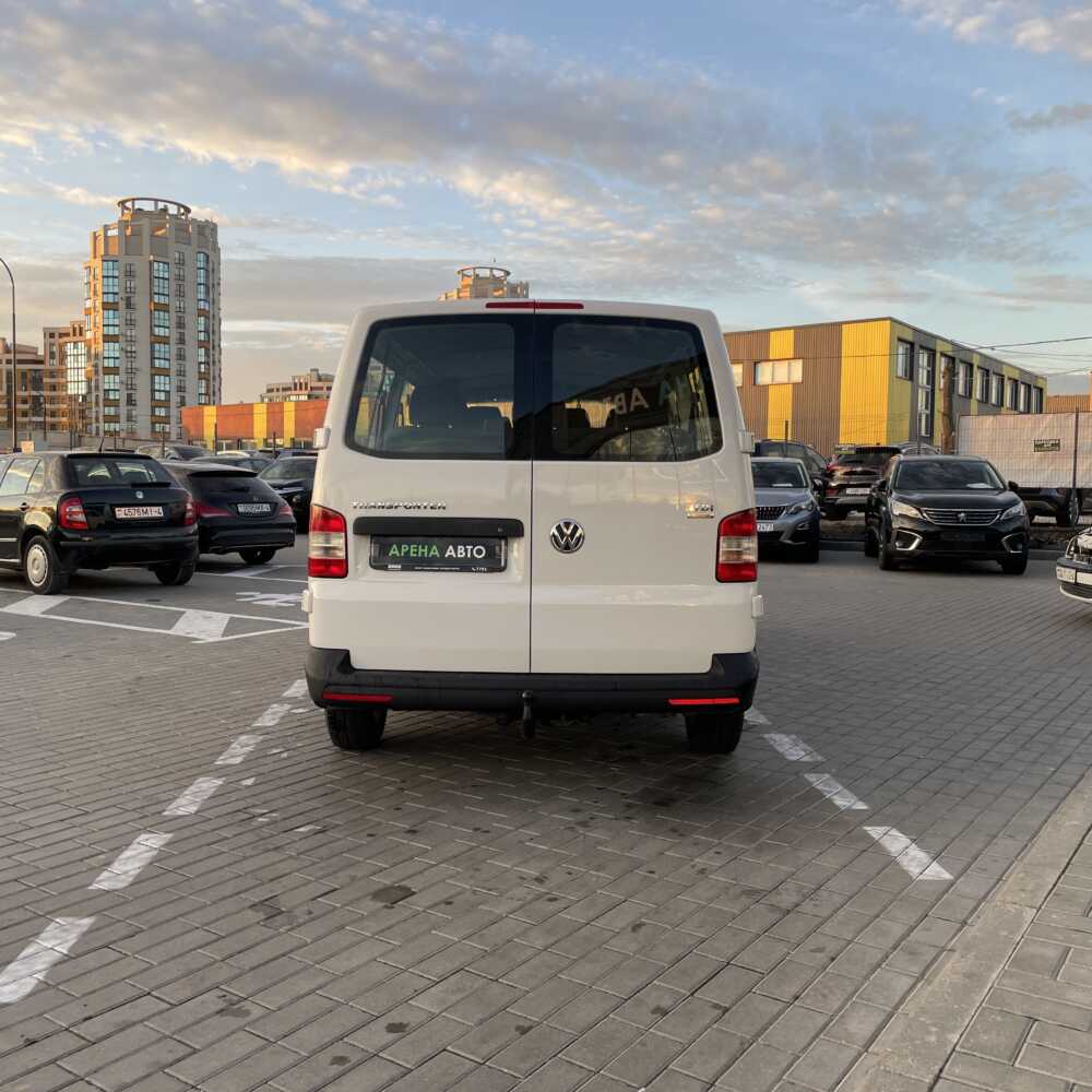  Transporter