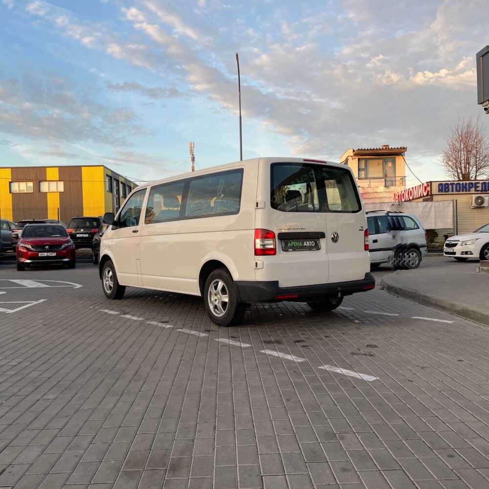  Transporter