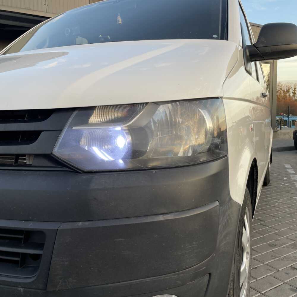  Transporter