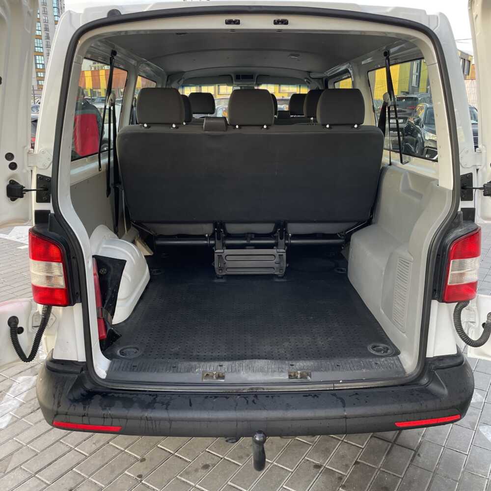  Transporter