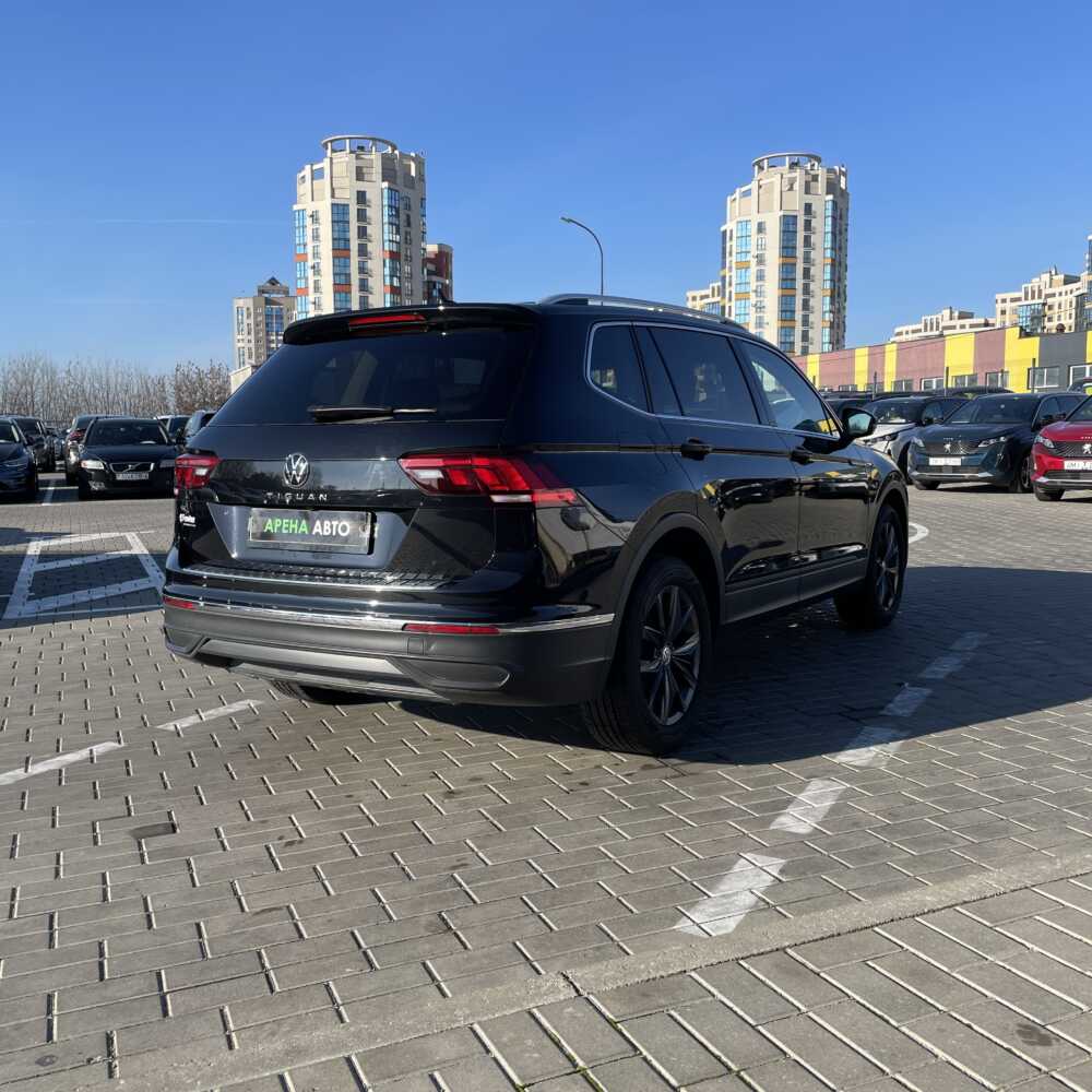  Tiguan