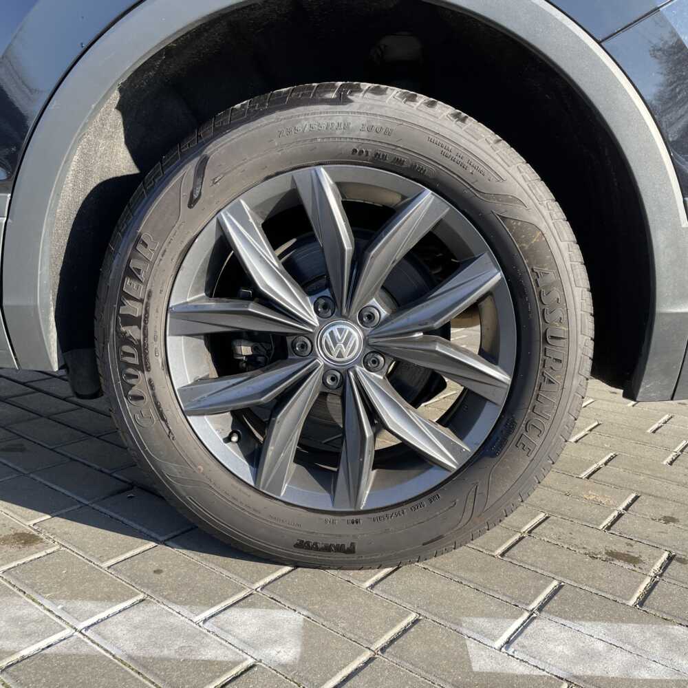  Tiguan