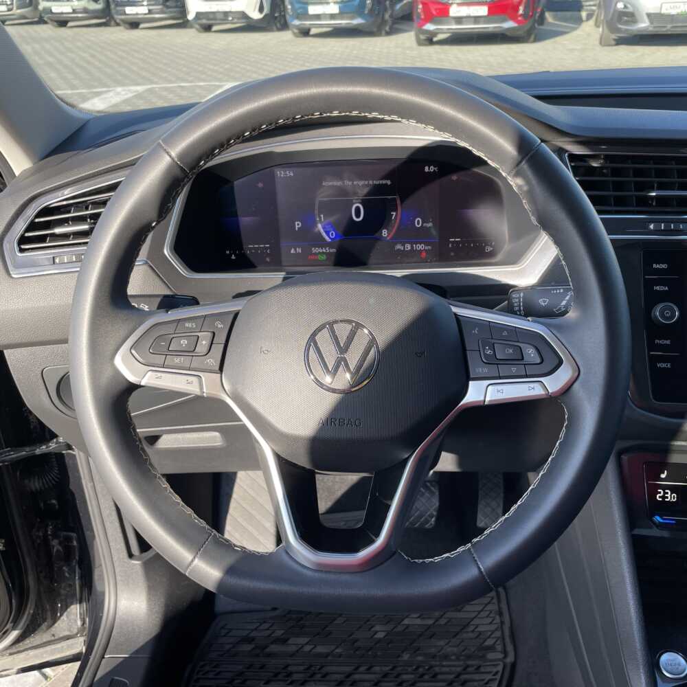  Tiguan