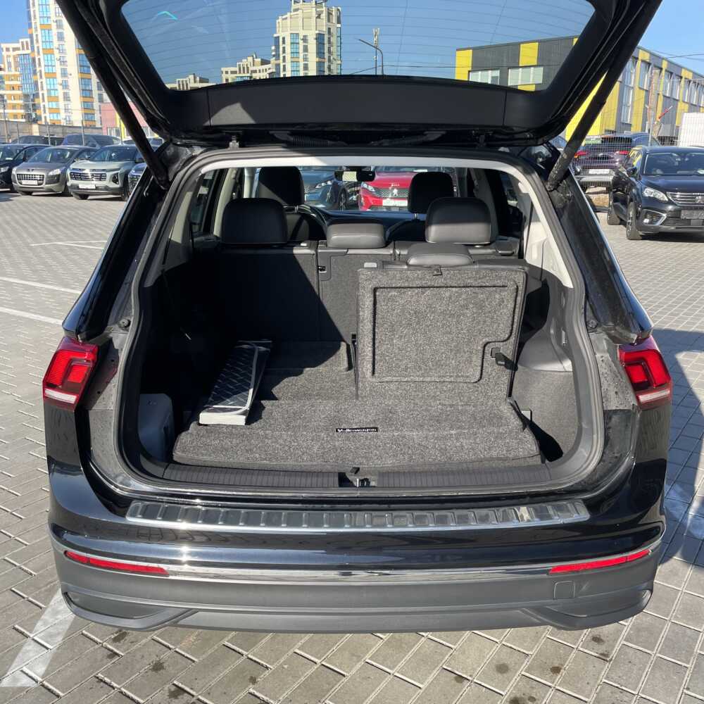  Tiguan