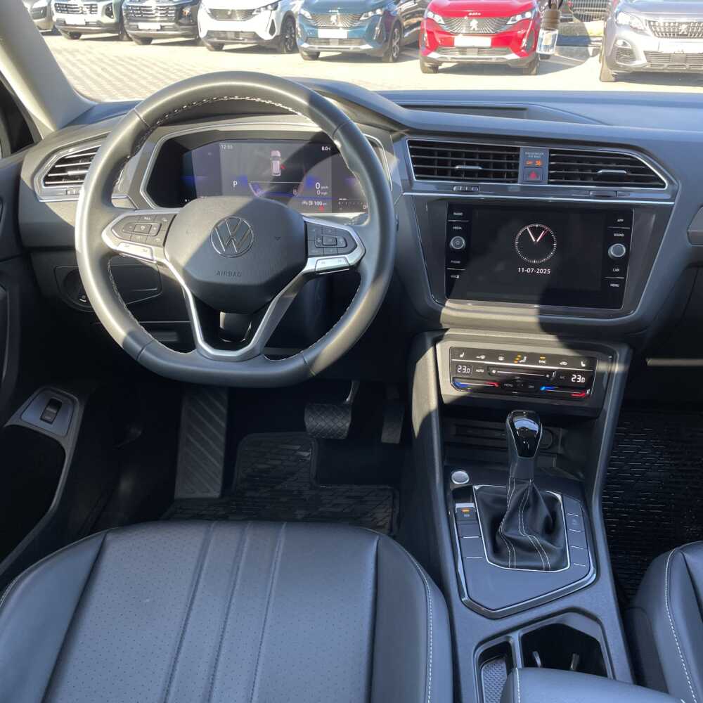  Tiguan