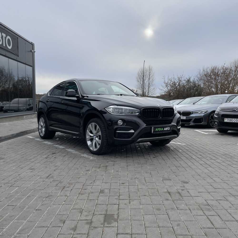  X6