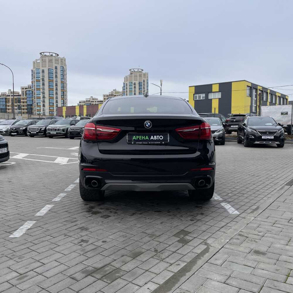  X6