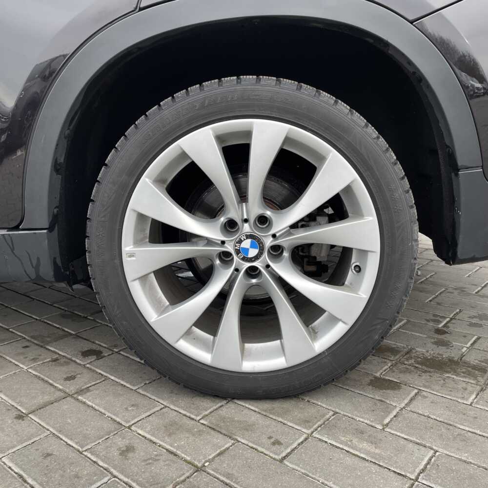  X6