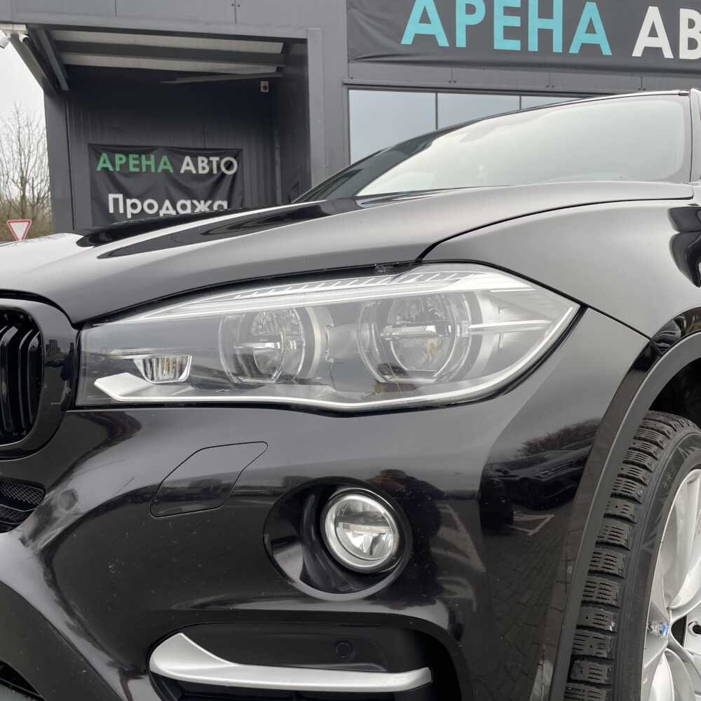  X6