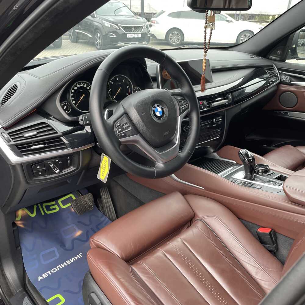  X6