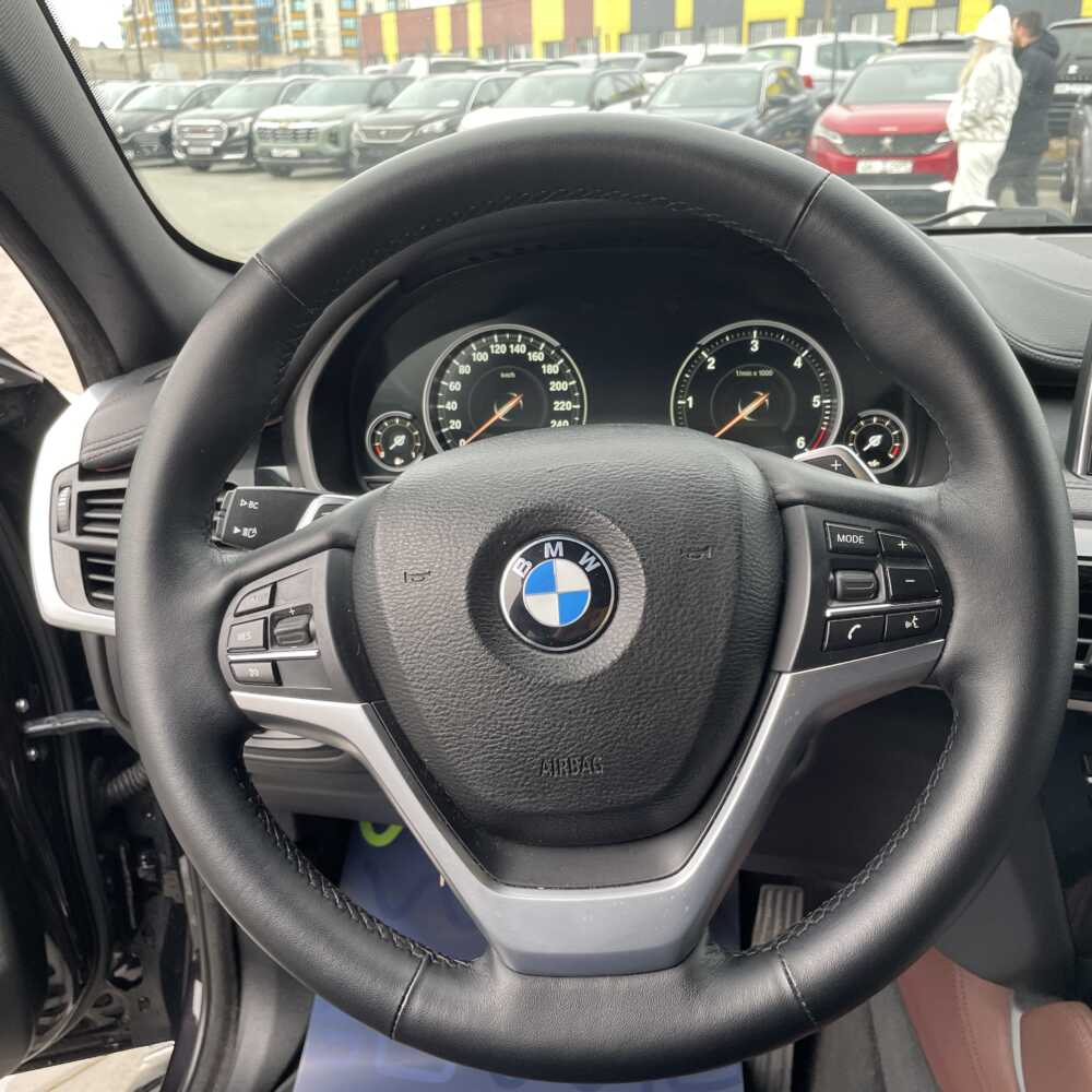  X6