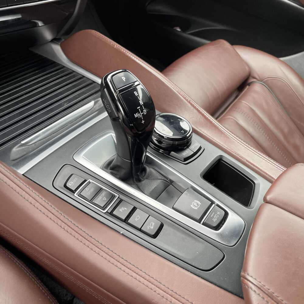  X6