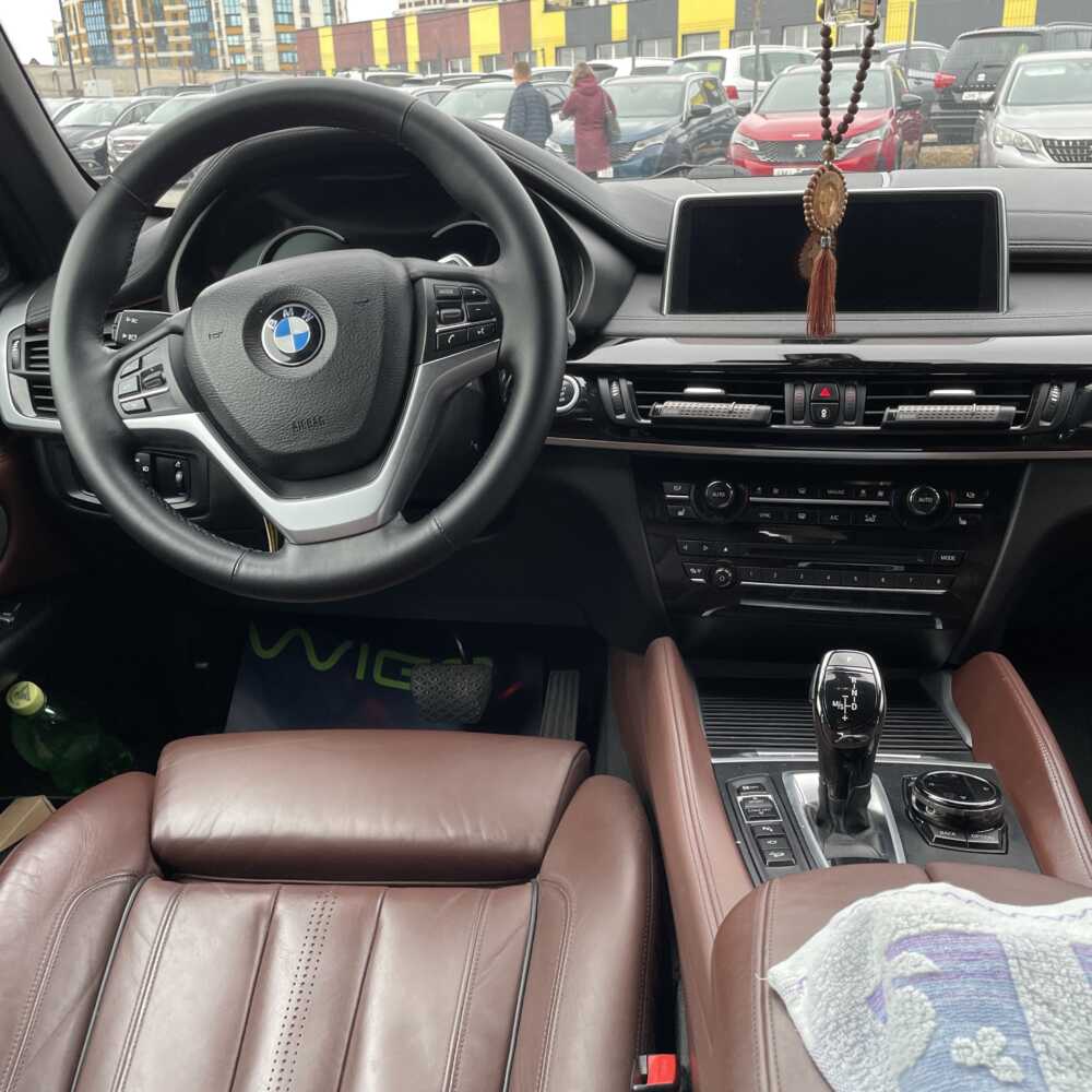  X6