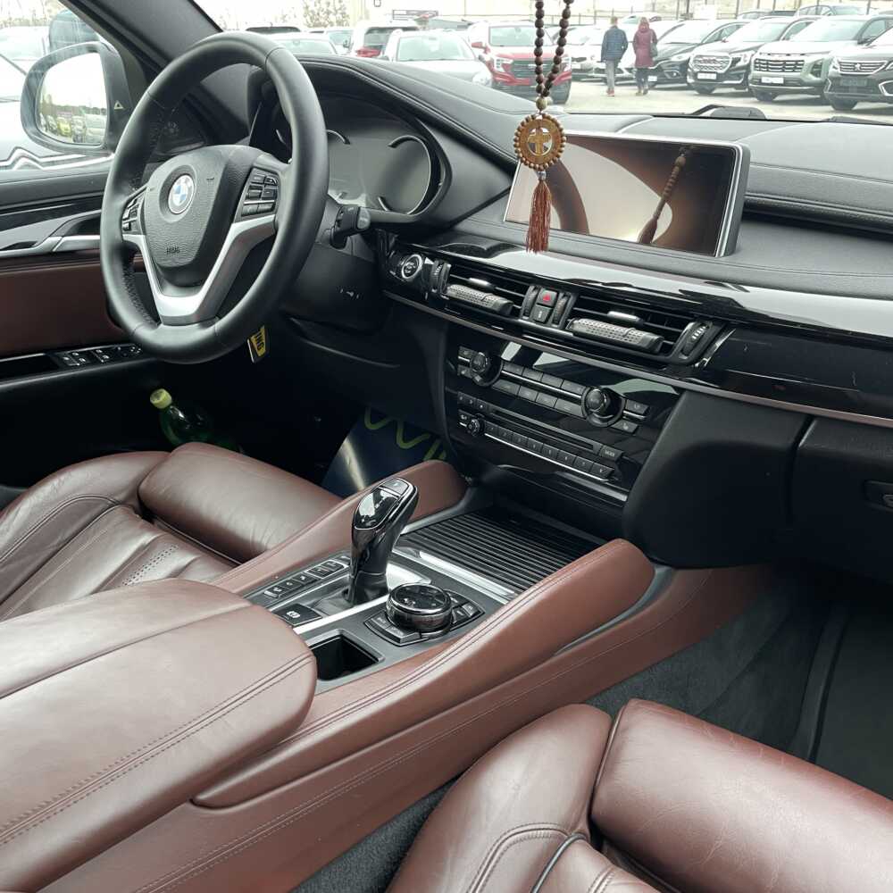  X6