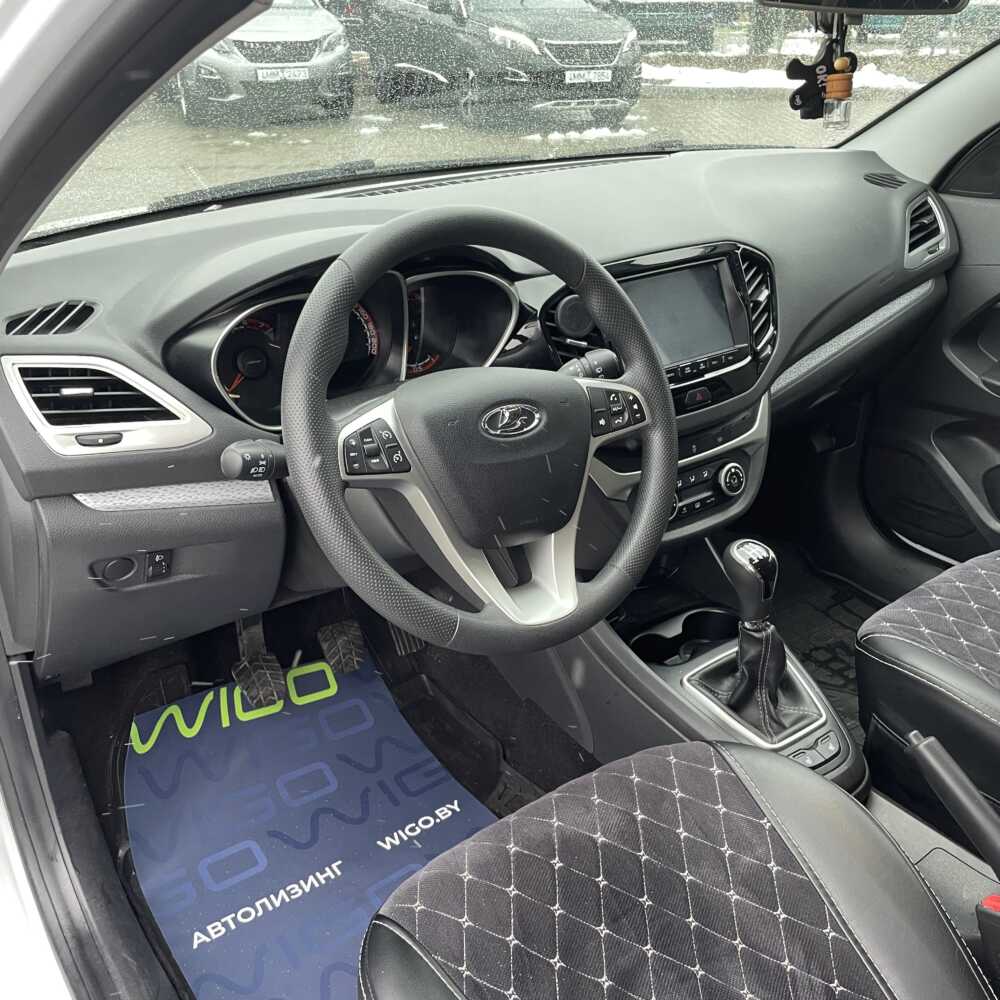  Vesta