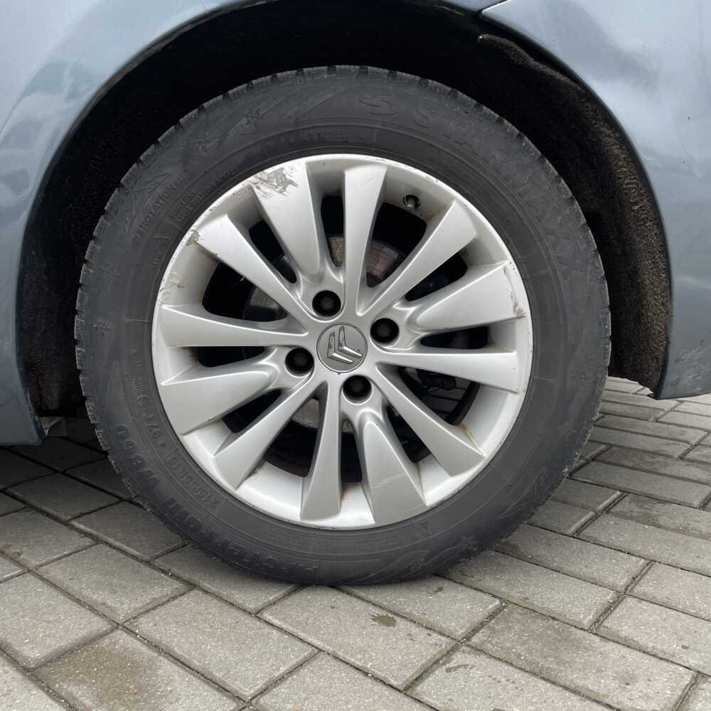  C4 Grand Picasso