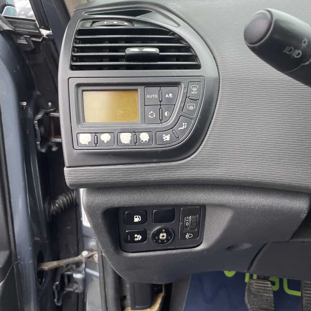 C4 Grand Picasso