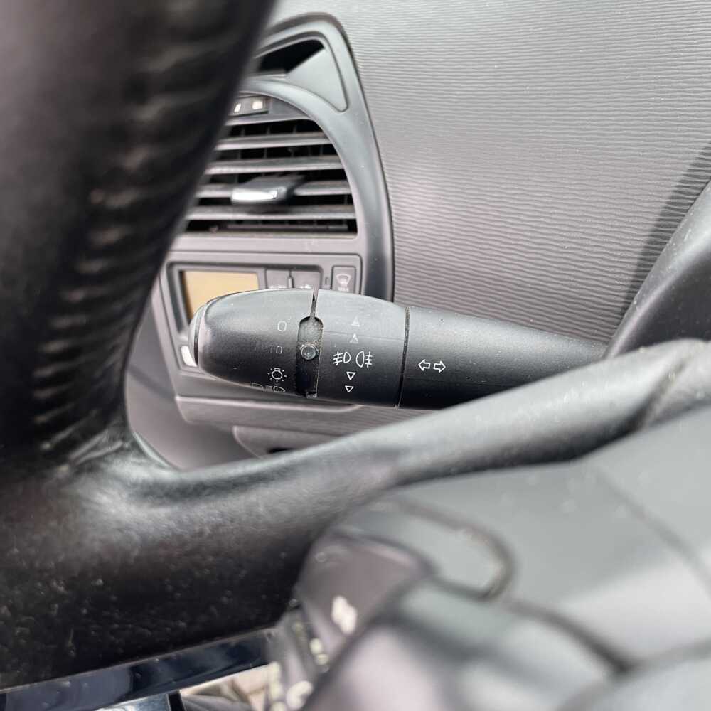  C4 Grand Picasso