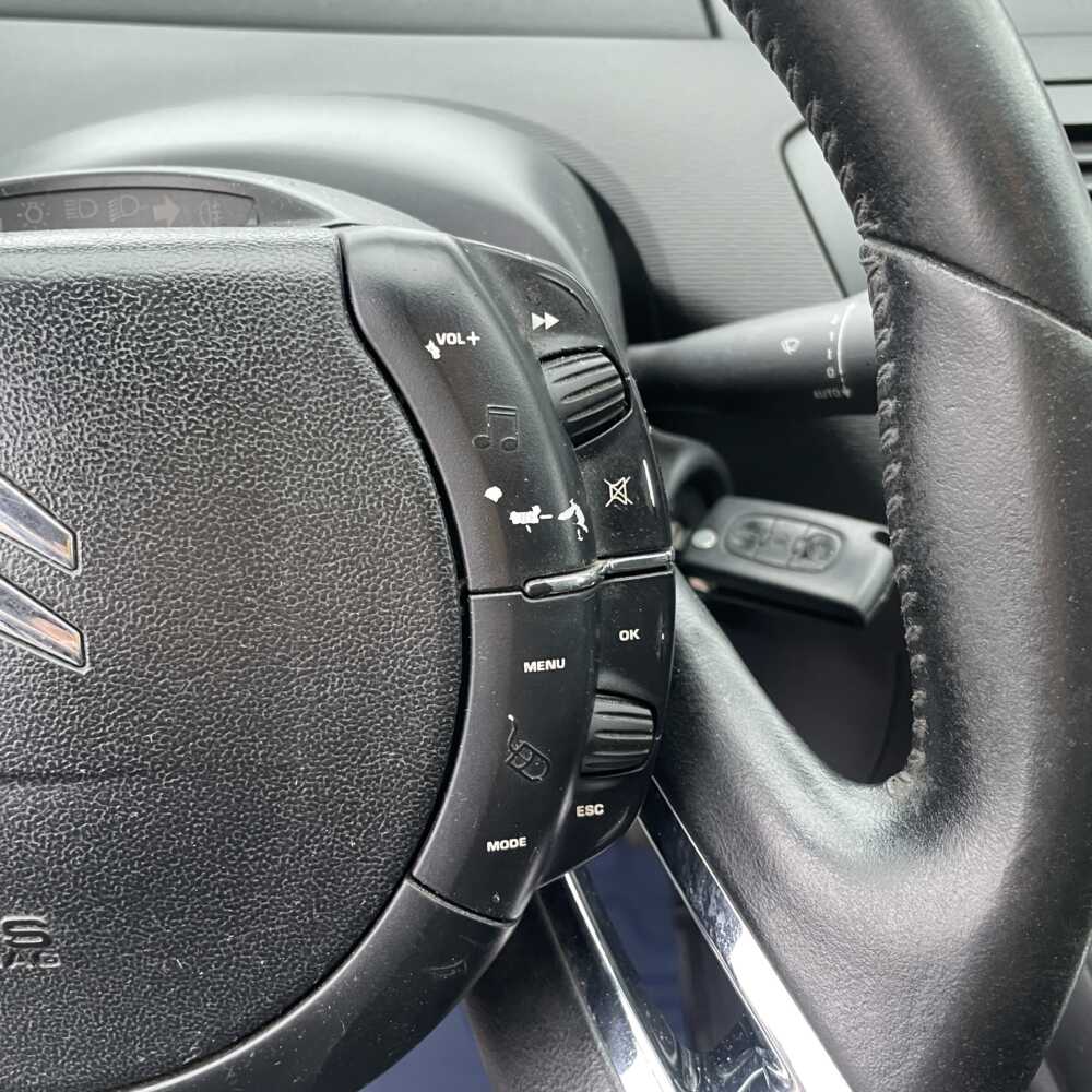  C4 Grand Picasso